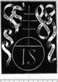 Johann Schott InitialenSymbolMotto DE-1 HeitzElsass06.jpg