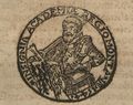 Friedrich Reusner Figur Realien Wappen DE-1 10in Ee549.jpg